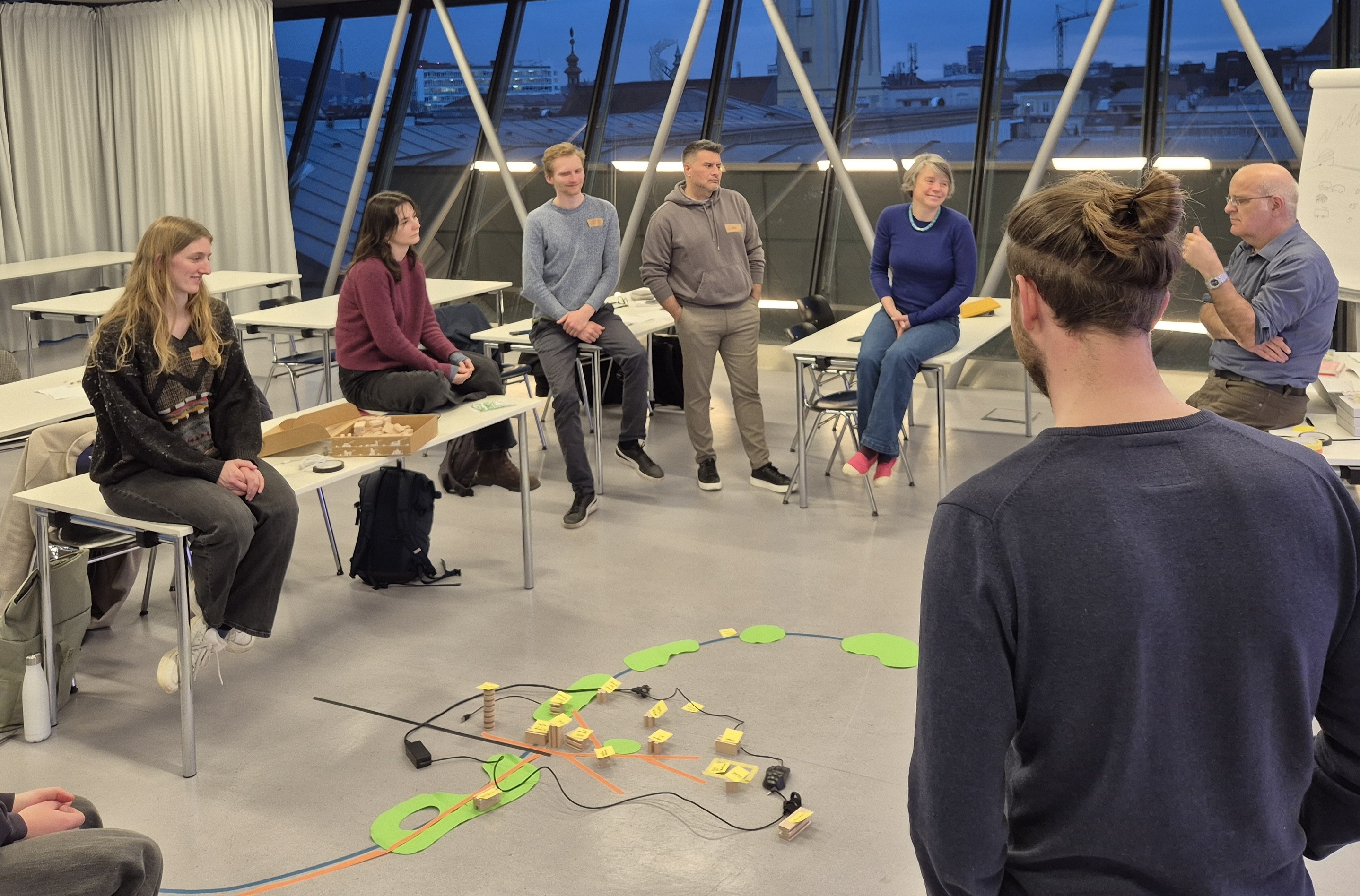 Spielen Stadt Treske Spielen Stadt Treske