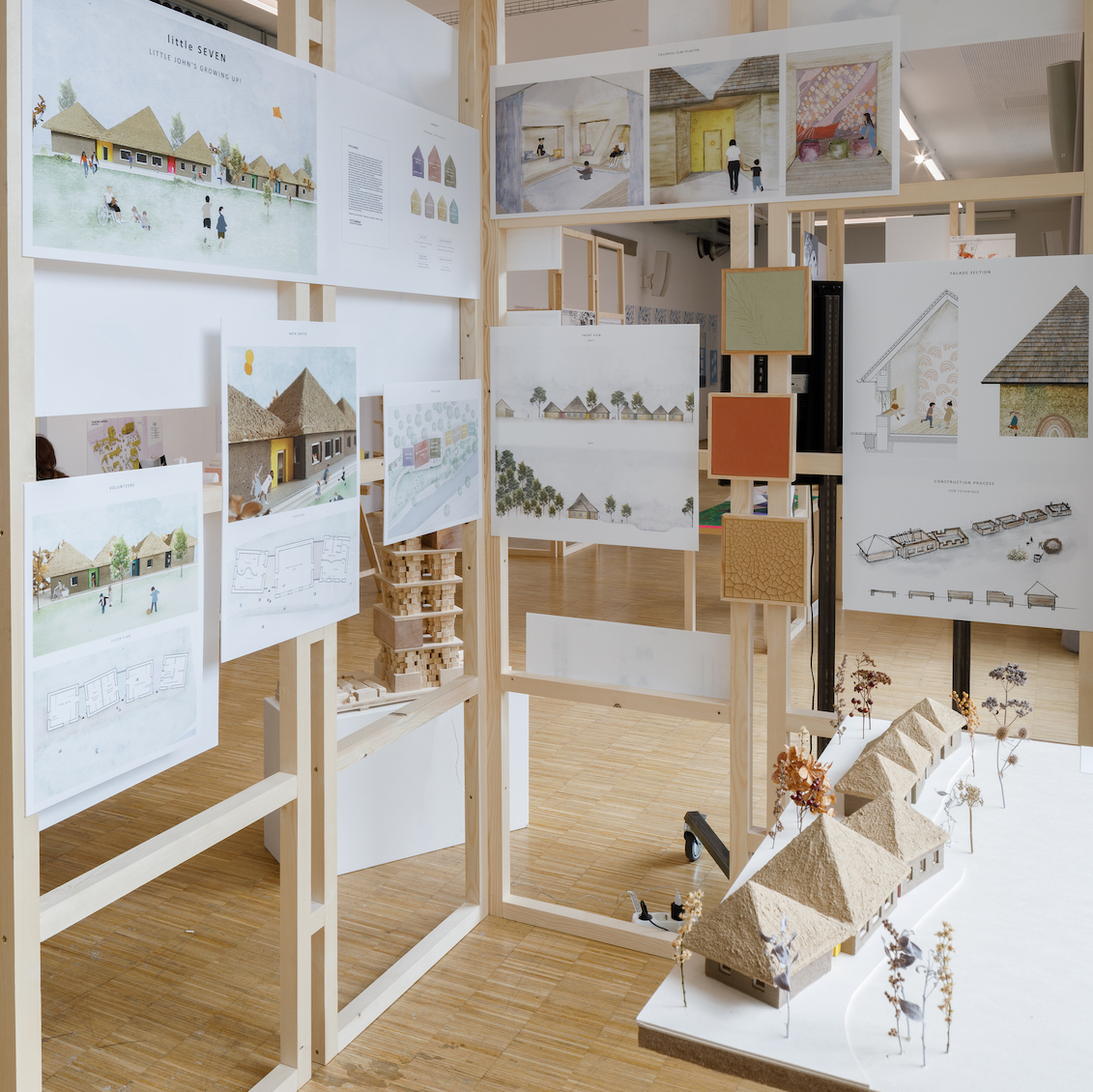 Splace expo1 little johns Mark Sengstbratl