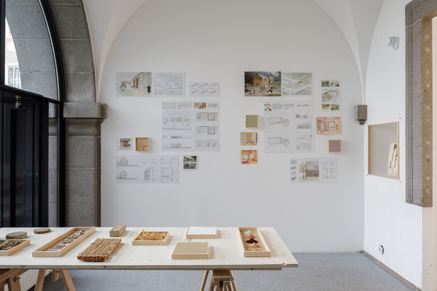 Splace expo2 little johns Mark Sengstbratl