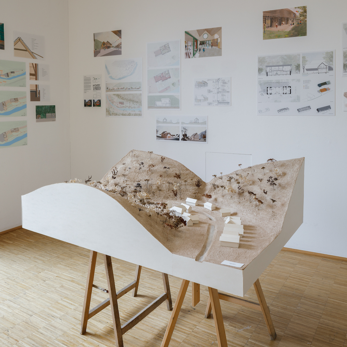 Splace expo little johns Mark Sengstbratl